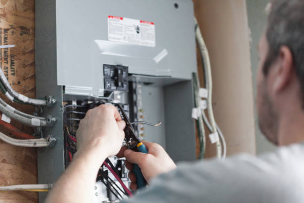 Best Electrical Outlet Installation and Repair  in East Atlantic Beach, NY